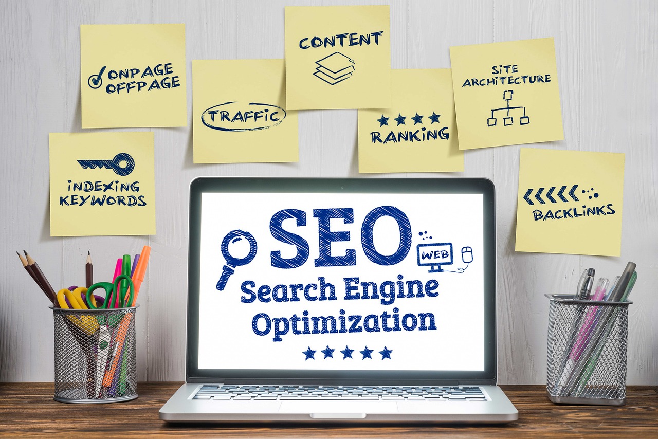 SEO service in Ontario