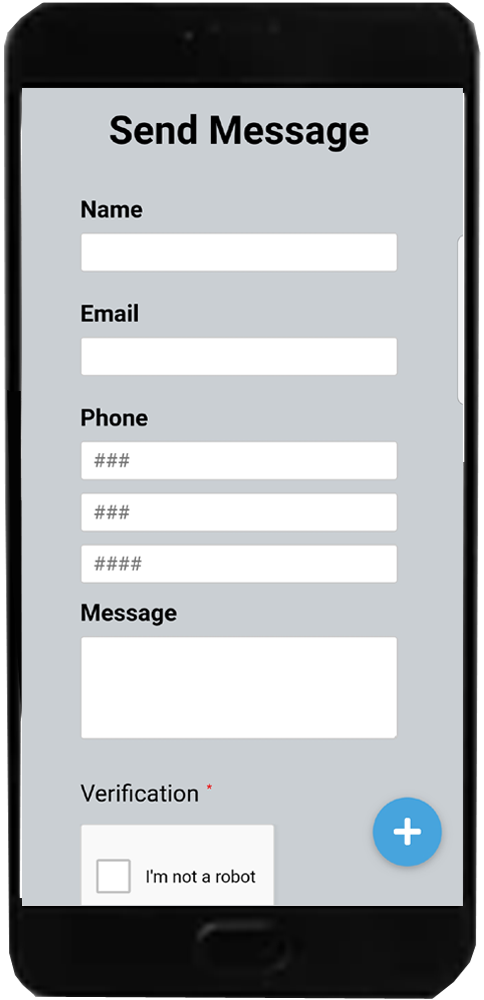 Contact form